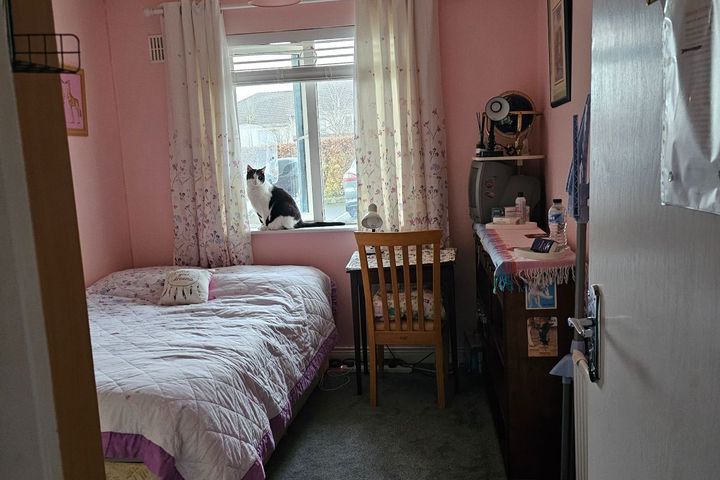 Apartment 1, The Elm, Cruagh Wood, Dublin 18, Kilternan, Dublin 18