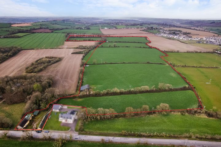 Kilboy, Cloyne, Co. Cork