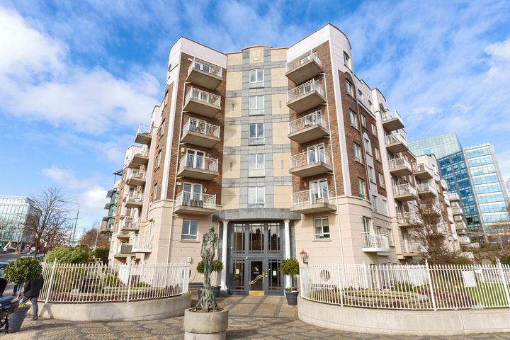 Apt 35 Pembroke Square, Upper Grand Canal Street, Dublin, Dublin