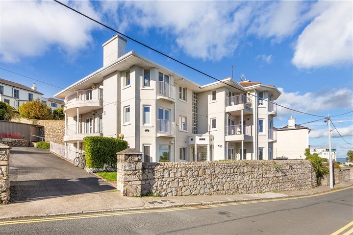 Apt. 5 Berwick House, Coliemore Road, Dalkey, Co. Dublin, A96RV07