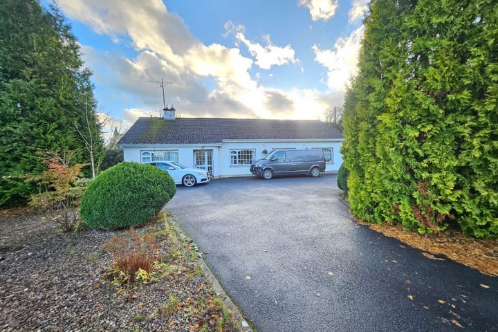 Corbeg, Silverstream, Co. Monaghan, Corvally, Co. Monaghan, H18A895