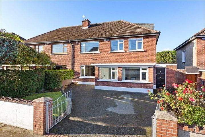 47 Leopardstown Gardens, Blackrock, Dublin, Dublin