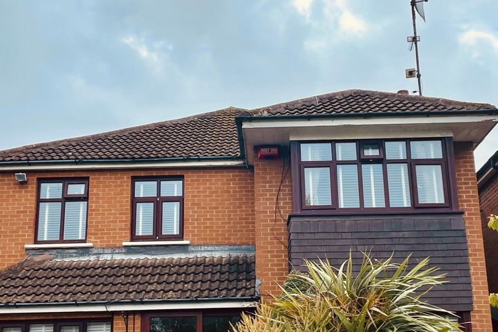 58 Sefton, Rochestown Avenue, Dun Laoghaire, Co. Dublin