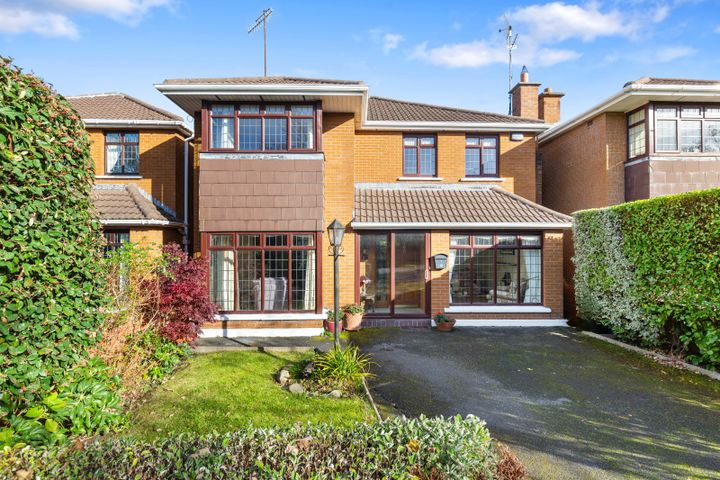46 Sefton, Dun Laoghaire, Co Dublin, Dun Laoghaire, Co. Dublin, A96P4A3