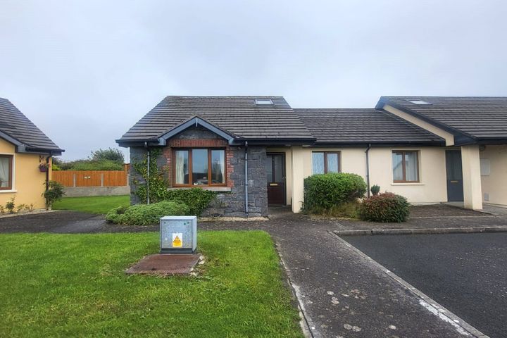 16 Sonas Retirement Village, Ard Na Greine, Enniscrone, Co. Sligo, Enniscrone, Co. Sligo, F26NT29
