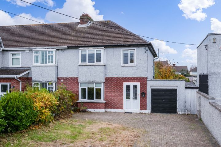 7 Mornington Park, Artane, Dublin 5, D05W1R9