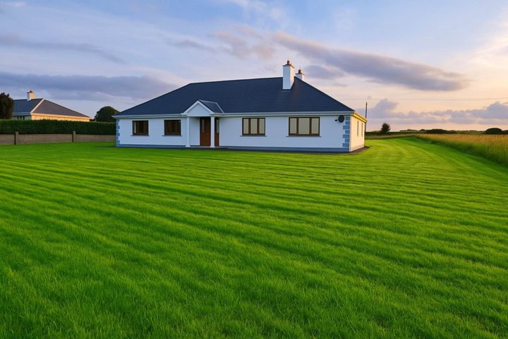 An Teach Mor, Stonetown, Williamstown, Co. Galway, F45KD35