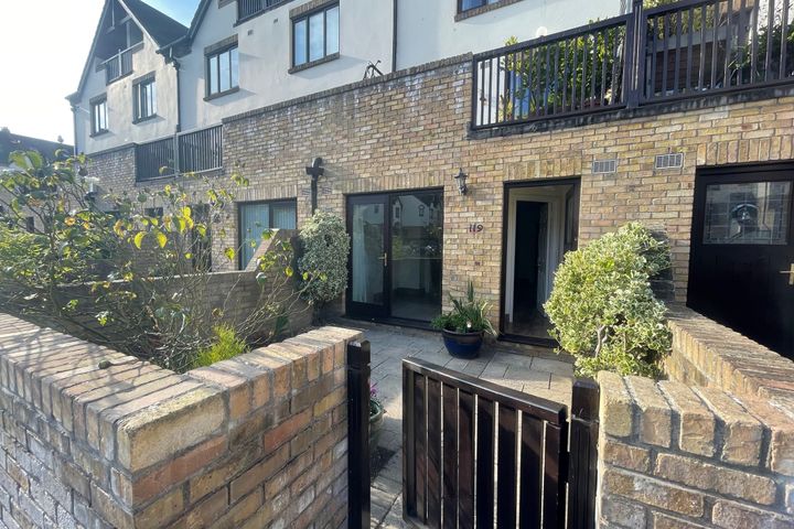 119 Marina Village, Malahide, Dublin, Dublin