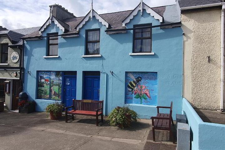 Main Street, Carrigart, Co. Donegal, F92AY9C