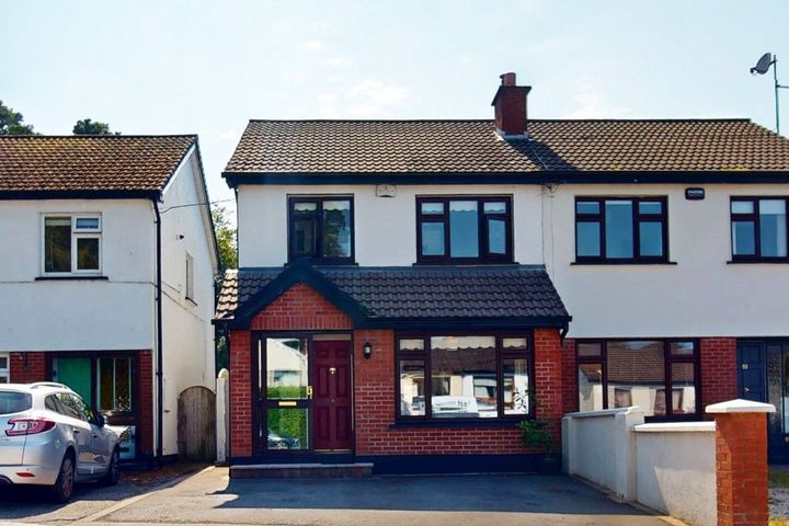54 Ashton Wood, Bray, Bray, Co. Wicklow, A98FC82