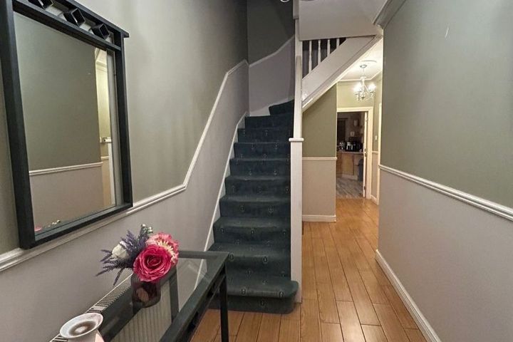 90 Grattan Lodge, The Hole In The Wall Road, Dubli, Clongriffin, Dublin 13