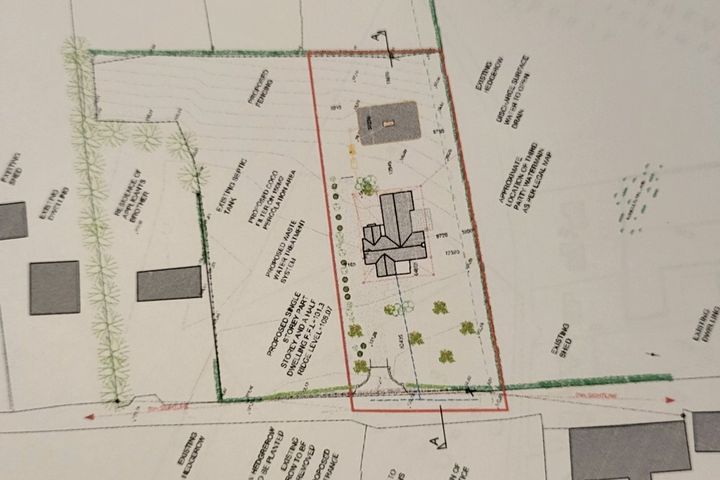 Aghatawny Lower Ballinamore, Ballinamore, Co. Leitrim