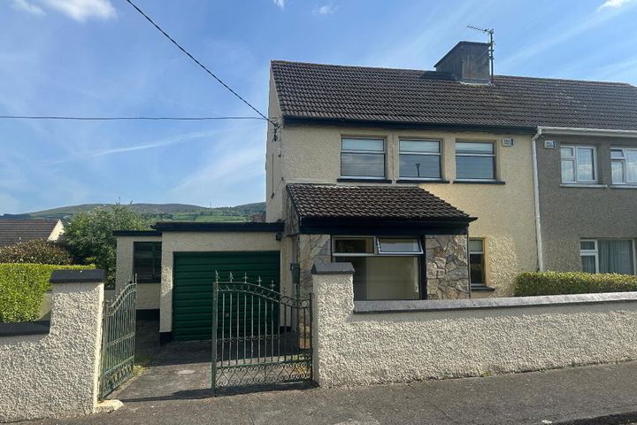 25 Western Road, Clonmel, Co. Tipperary, E91XN40