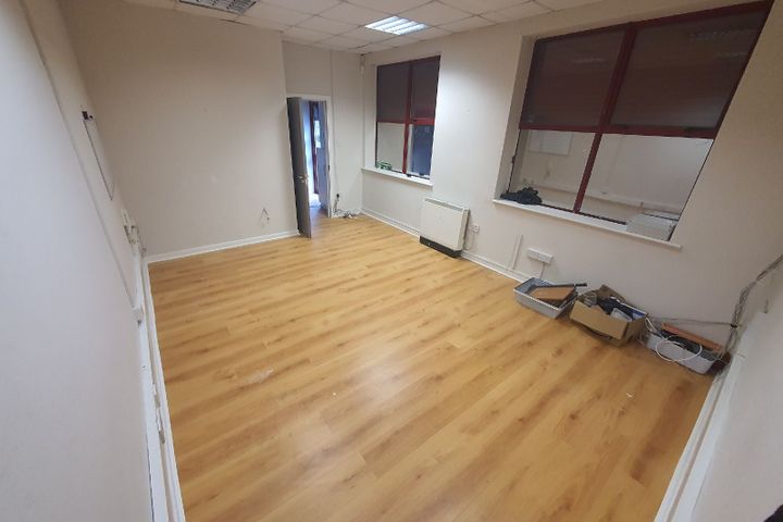 Willow Business Park, Knockmitten Lane, Fox & Geese, Dublin 22