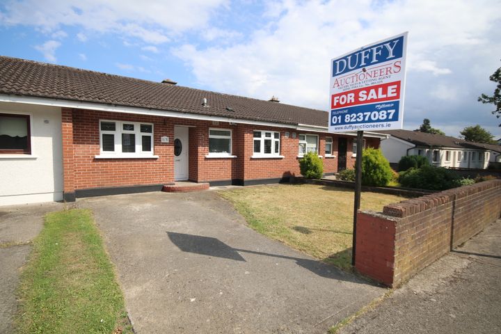 13 Greenridge Court, Blanchardstown, Dublin 15, Dublin 15, Dublin