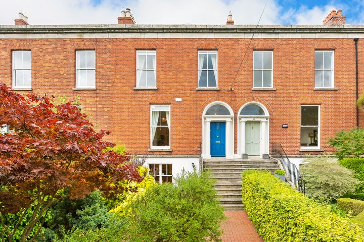 71 Marlborough Rd, Donnybrook, Dublin 4, Dublin 4, Dublin