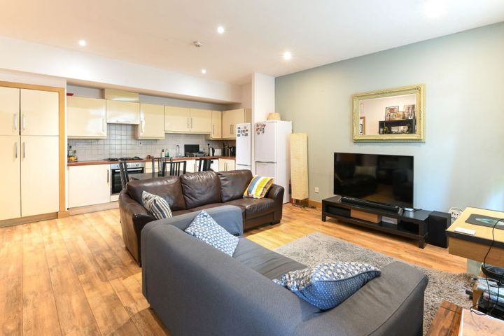 Apartment 166, Block D, The Timber Mill, Artane, Dublin 5, D05C963