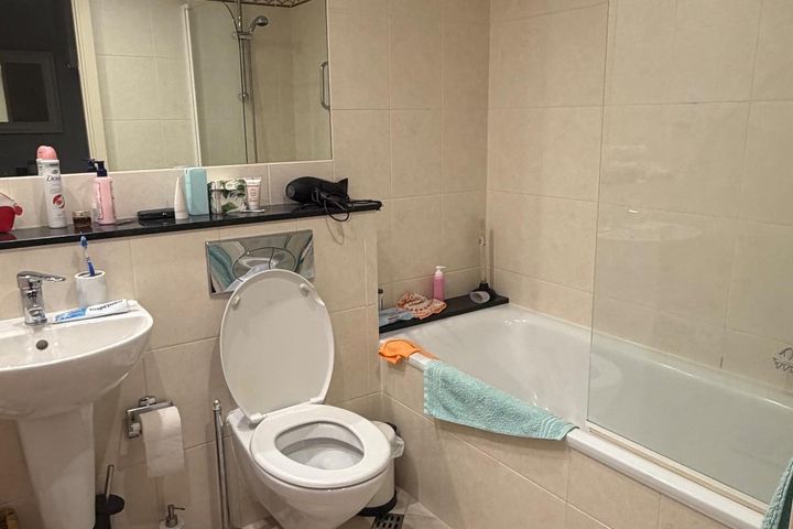 Longboat Quay North Apartments,Dublin 2, Hanover Quay, Dublin 2