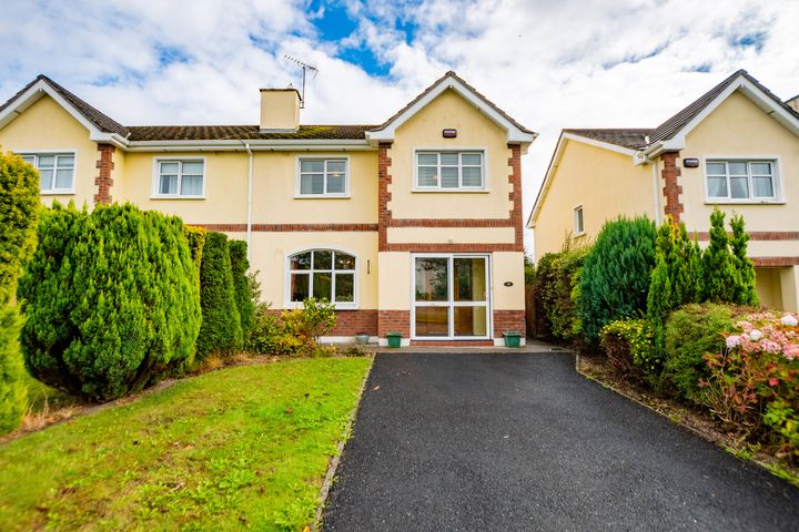 18 Belvedere Hills, N91V2N3