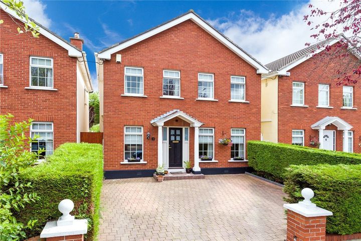 11 Castleknock Oaks, Laurel Lodge, Castleknock Dublin 15, Dublin 15, Dublin