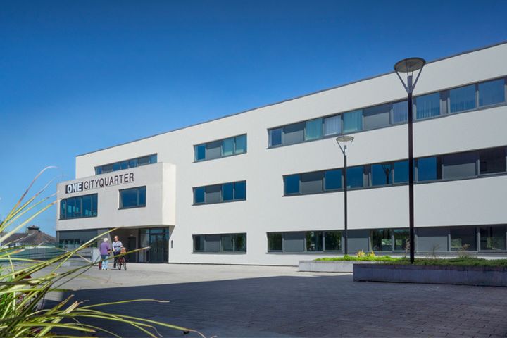 One City Quarter, Athlone, Co. Westmeath