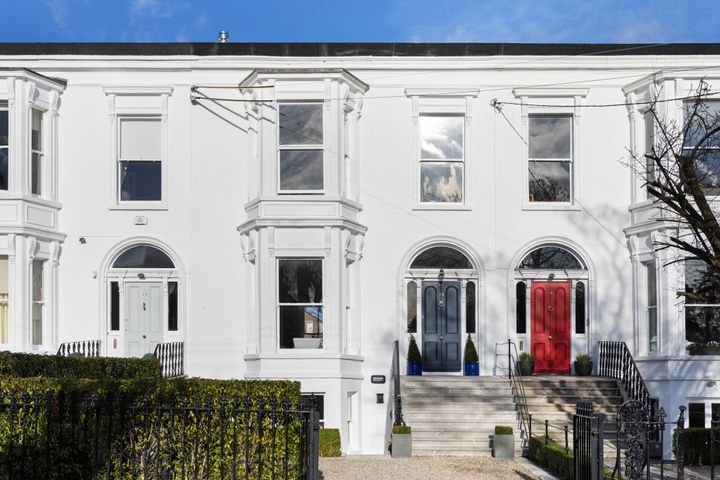Kish View, 14 Crosthwaite Park South, Dun Laoghaire, Dublin