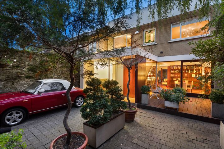 6 Raglan Lane, Ballsbridge, Dublin 4, Dublin 4, Dublin