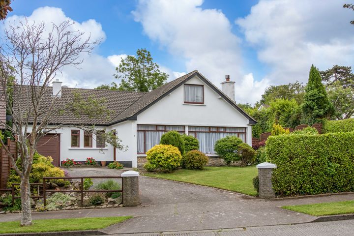 2 Salamanca, Ardilea, Clonskeagh Dublin 14, Dublin 14, Dublin