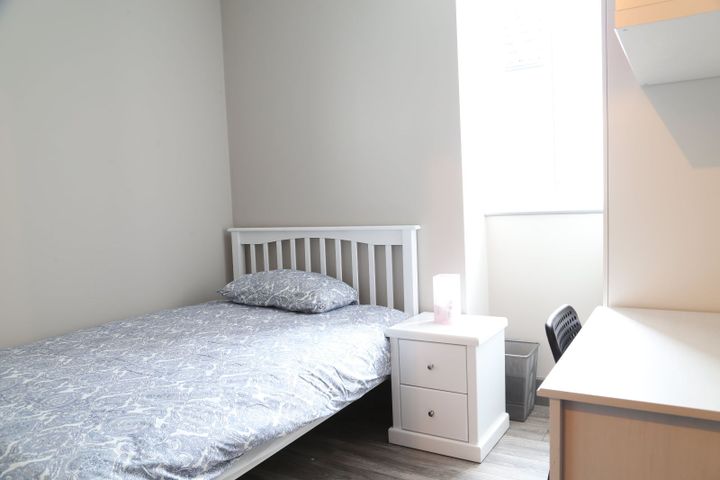 The Rise, Dublin 9, Drumcondra, Dublin 9