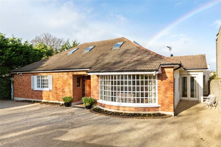 Welland Lodge, 60 A Monkstown Rd, Monkstown, Dublin