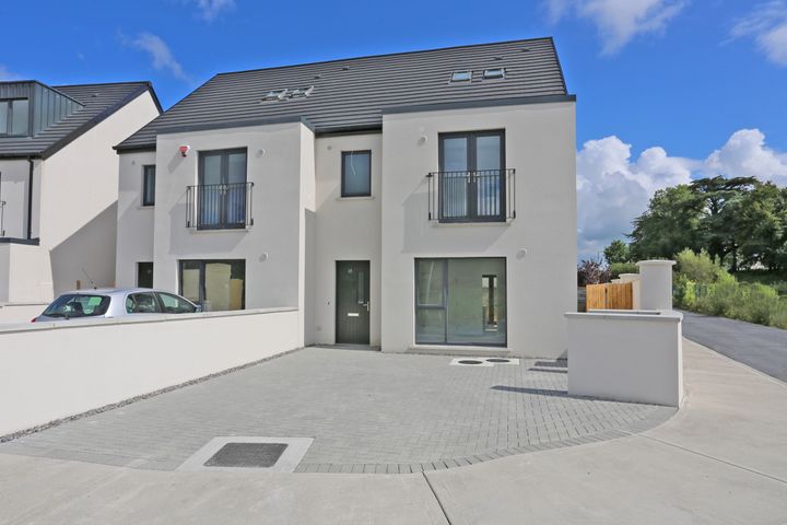 26 Castlerock Road, Castleconnell, Co Limerick, V942H66