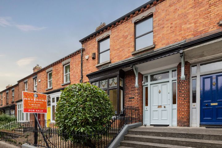 Glenmore, 24 Hollybank Road, Drumcondra, Dublin 9, D09E2C0