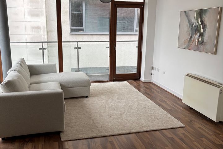 Brabazon Hall, Cork Street, Dublin 8, The Coombe, Dublin 8