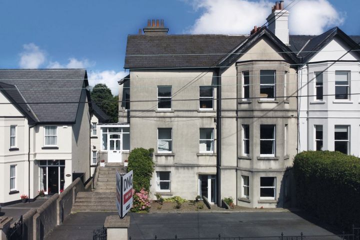 Apt 1 Colesberg, Herbert Road, Bray, Wicklow