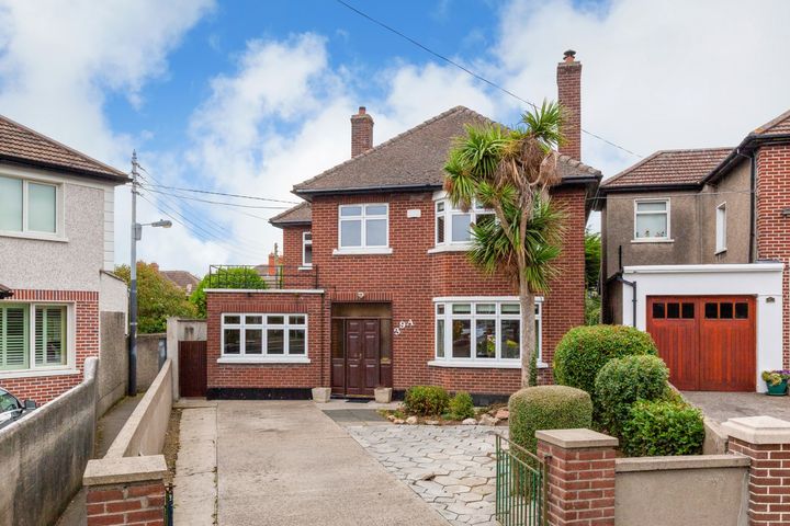 39a Kincora Avenue, Clontarf, Dublin 3, Dublin 3, Dublin