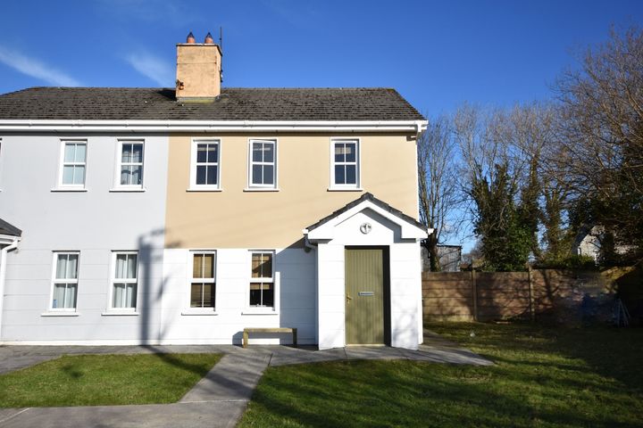 9 Curragh Close, Ballybunion Road, Listowel, Co. Kerry, V31FH24