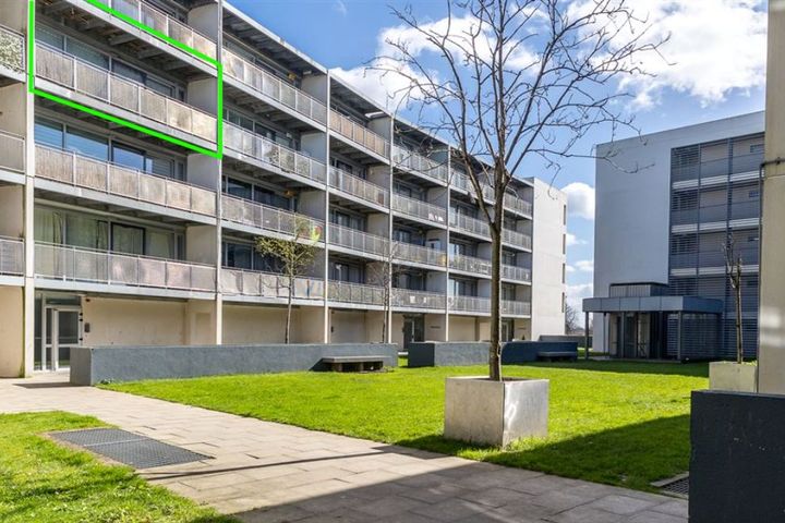 Apartment 25, The Maieston, Santry Cross, Dublin 11, Poppintree, Dublin 11, D11PV07