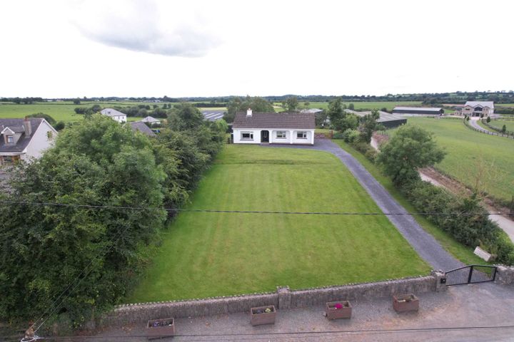 Fern Hill House, Legaun, Ballacolla, Co. Laois, R32Y8X0