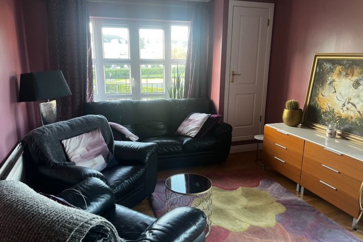 Grange Abbey, Clongriffin, Dublin 13