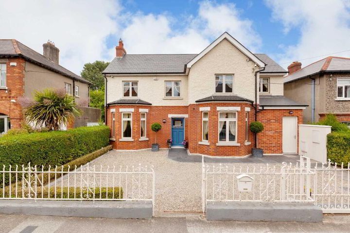 63 Belmont Avenue, Donnybrook, Dublin 4, Dublin 4, Dublin