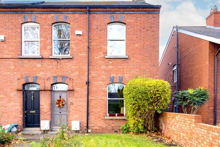 30 Tyrconnell Rd, Inchicore, Dublin 8, Dublin 8, Dublin