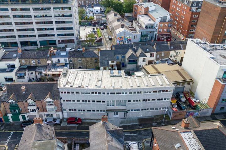 8/9 Grants Row, Dublin 2, 8/9 Grant's Row, Dublin 2, Dublin 2