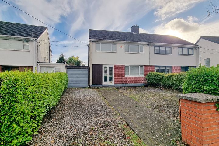 65 College Park, Dublin 6w, Terenure, Dublin 6W, D6WK066
