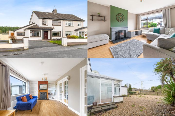 Apsley, 20 Shamrock Drive, Athy, Co. Kildare, R14AE70