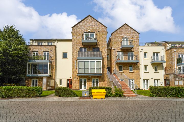 34 Erris Square, Waterville, Blanchardstown, Dublin 15