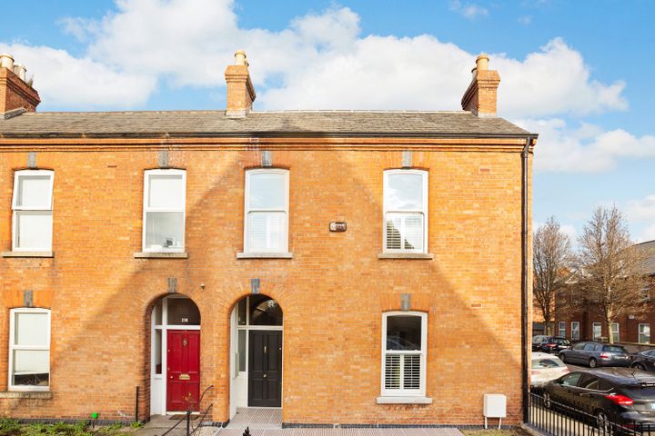 216 South Circular Rd, Dublin 8, Dublin 8, Dublin