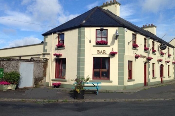 Delia Murphy's Pub & Restaurant, Roundfort, Hollymount, Co. Mayo