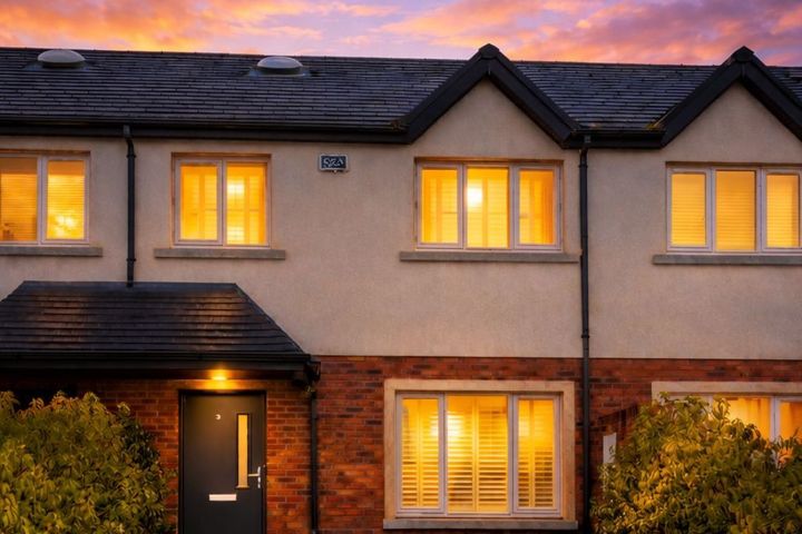 3 Kilheale Meadows, Kilheale Manor, Kill, Co. Kildare, W91YHC2