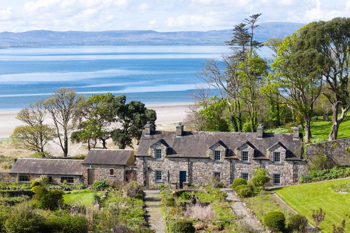 Lissadell on the Beach, Lissadell Estate, Ballinfull, Co. Sligo