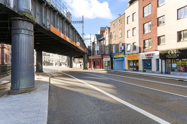 Apartment 31, Montgomery Court, Dublin 1